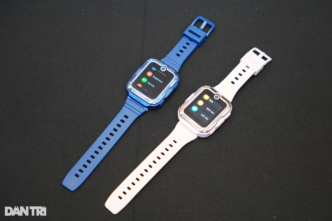 Huawei mang loạt smartwatch mới về Việt Nam - 2 Huawei mang loạt smartwatch mới về Việt Nam - 2