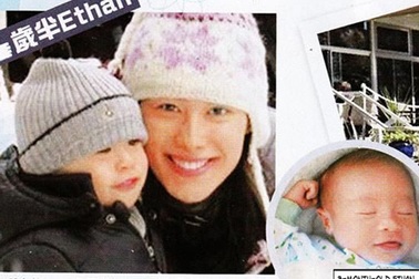 Có 3 con, Lương Lạc Thi vẫn không được làm vợ