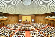 Quốc hội thảo luận về kinh tế - xã hội và ngân sách nhà nước