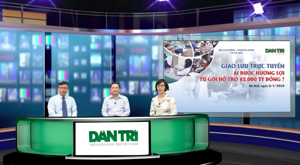 Cách nào để tránh trục lợi khi hưởng gói hỗ trợ từ Chính phủ? - 1 Cách nào để tránh trục lợi khi hưởng gói hỗ trợ từ Chính phủ? - 1