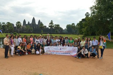 Vietrantour đạt doanh số cao của các hãng hàng không