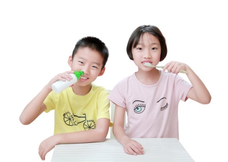 Dr Green giúp bạn phòng bệnh hơn chữa bệnh - 1 Dr Green giúp bạn phòng bệnh hơn chữa bệnh - 1
