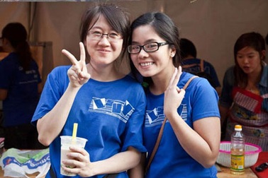 Đừng quên rèn tiếng Anh giao tiếp