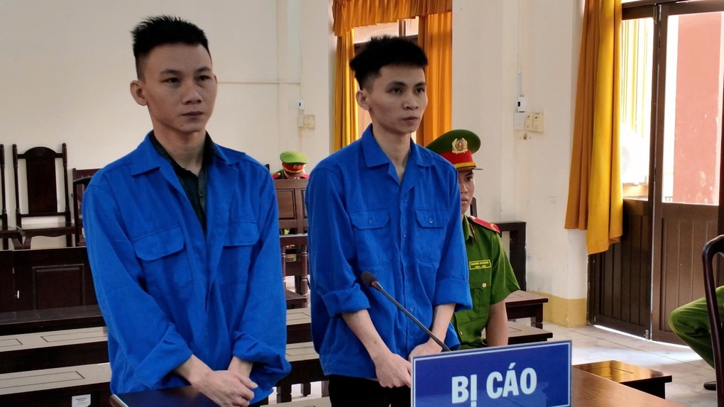 Xét xử vụ hỗn chiến khiến 3 người bị thương ở Kiên Giang - 1 Xét xử vụ hỗn chiến khiến 3 người bị thương ở Kiên Giang - 1