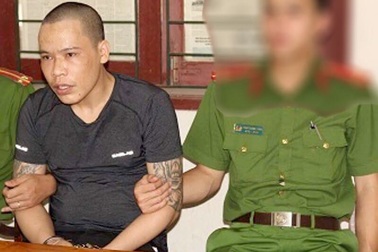 Bắt giữ con nghiện cùng một lượng lớn hàng nóng