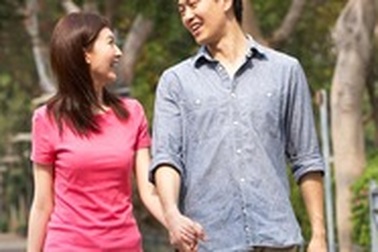 Dịch vụ thuê... bạn trai tại Trung Quốc