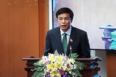Tổng thư ký Quốc hội giải thích việc đại biểu vắng “trống” hội trường