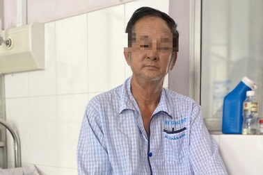 Chủ quan với tình trạng chóng mặt, nam bệnh nhân nguy kịch tính mạng