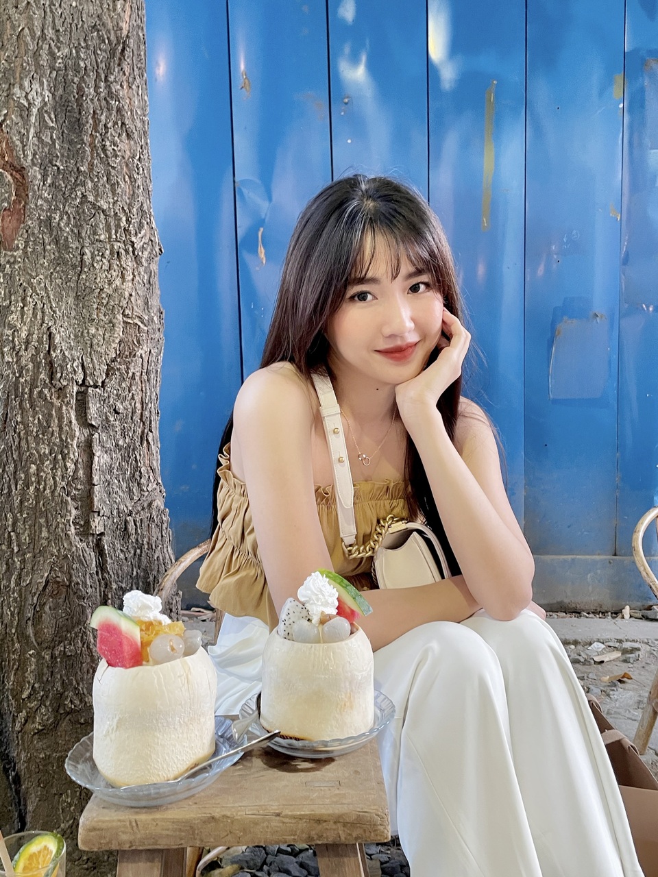 Nghỉ lễ, hot girl Reuters tung ảnh bikini nóng bỏng khiến fans xuýt xoa - 10 Nghỉ lễ, hot girl Reuters tung ảnh bikini nóng bỏng khiến fans xuýt xoa - 10