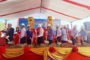 Du lịch TP Rạch Giá kỳ vọng "cất cánh" khi tuyến đường ven biển hình thành