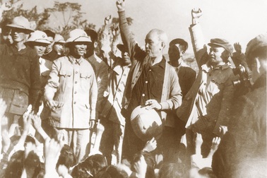 Tình cảm đặc biệt của Bác Hồ với Thanh Hóa