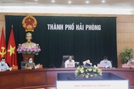 Hải Phòng hỗ trợ 5 tỷ đồng, điều 33 y bác sĩ chi viện cho tâm dịch Đà Nẵng