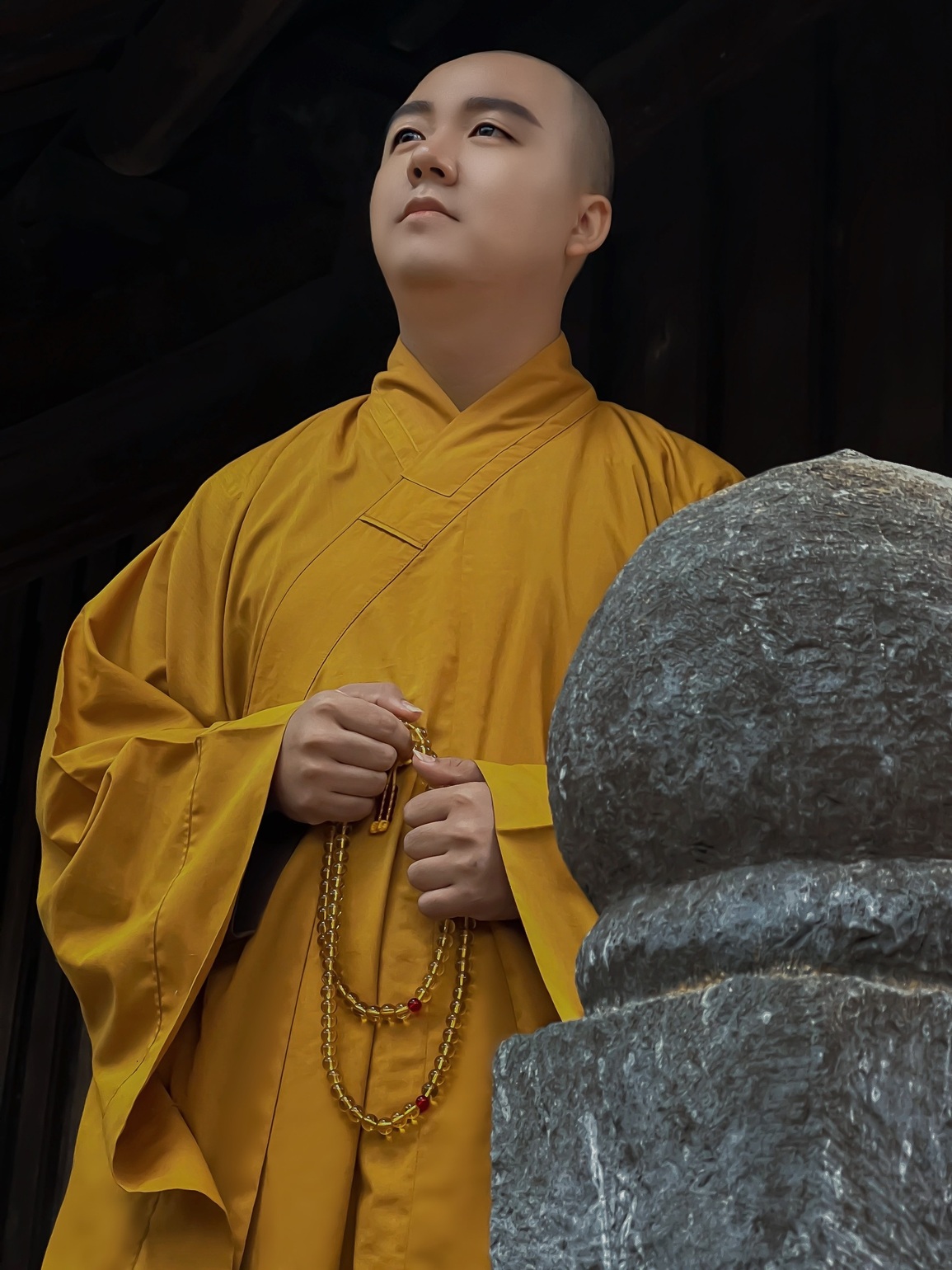 Không thể đến Chùa dịp đầu năm người dân nên làm gì để cầu may - 2 Không thể đến Chùa dịp đầu năm người dân nên làm gì để cầu may - 2