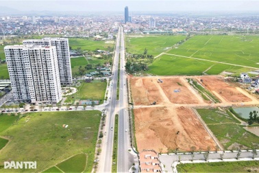 Dùng khu "đất vàng" trị giá gần 540 tỷ đồng hoàn trả cho dự án BT