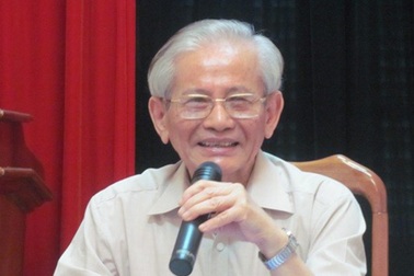 Giáo sư Phan Huy Lê: Học sinh chán môn Sử là tất yếu!