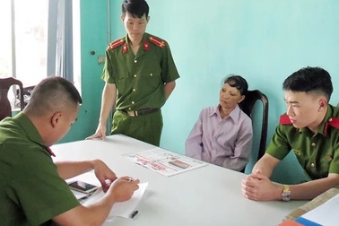 Lẩn trốn suốt 21 năm vẫn không thoát