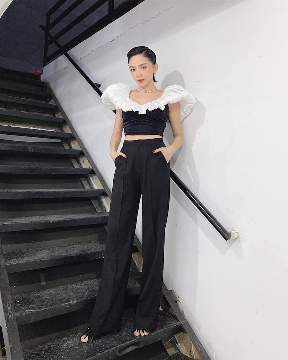 Hồ Ngọc Hà tiết lộ lí do “đổ gục” trước Kim Lý - 14