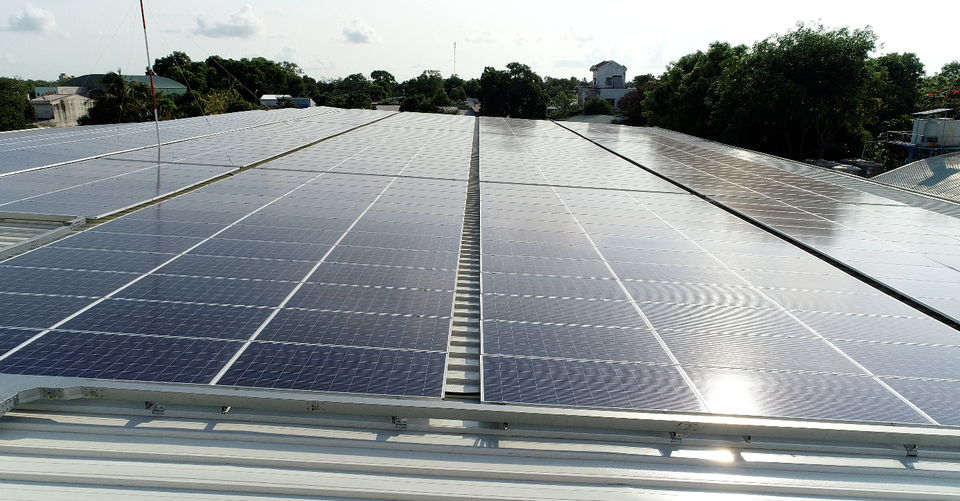 Sở hữu năng lượng sạch dễ dàng từ giải pháp TTC Energy - 2 Sở hữu năng lượng sạch dễ dàng từ giải pháp TTC Energy - 2