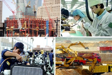 Chủ động, sáng tạo thực hiện Nghị quyết Đại hội XI của Đảng 