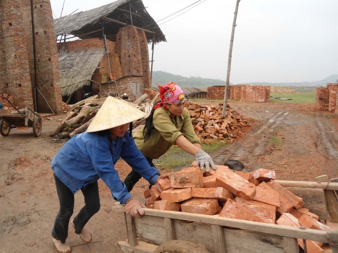 Làn sóng covid lần thứ 4: Lao động tự do gặp nhiều rủi ro - Ảnh 3.