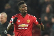 Man Utd tiêu 700 triệu bảng thời “hậu Ferguson” như thế nào?