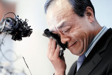 Công khai nội dung cuộc phỏng vấn cuối cùng của Chủ tịch Keangnam