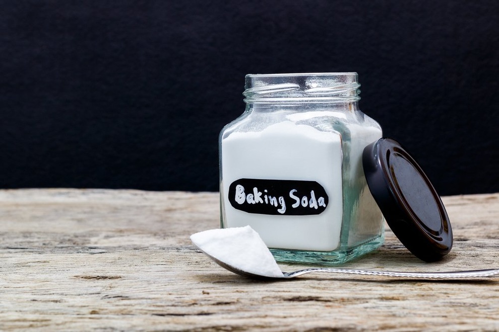 Sự khác biệt giữa baking soda và baking powder - 2 Sự khác biệt giữa baking soda và baking powder - 2