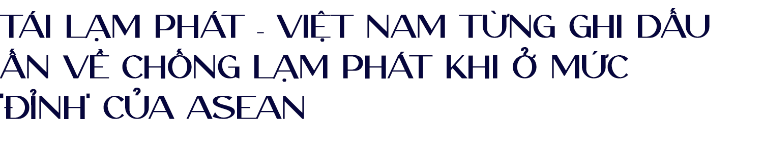 Chuyên gia thời cố Tổng Bí thư Đỗ Mười kể chuyện chống lạm phát 3 con số - 4 Chuyên gia thời cố Tổng Bí thư Đỗ Mười kể chuyện chống lạm phát 3 con số - 4