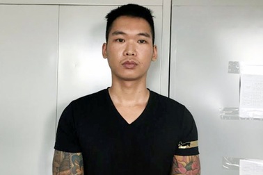 Hà Nội: Bắt trộm chó để... siết nợ