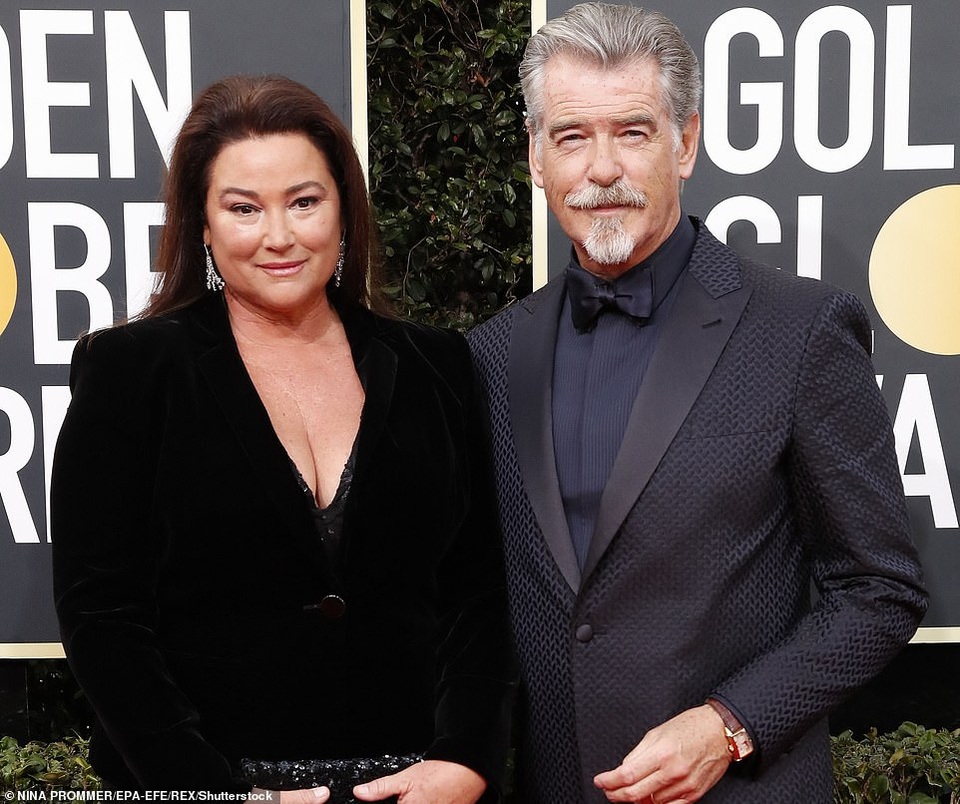 Biệt thự 100 triệu USD được tài tử Pierce Brosnan đem rao bán - 1 Biệt thự 100 triệu USD được tài tử Pierce Brosnan đem rao bán - 1