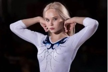 Những ngôi sao xinh đẹp và quyến rũ môn thể dục nghệ thuật