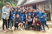 Rủi ro trên đường tình nguyện