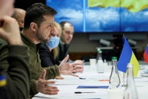 Ai sẵn sàng đảm bảo an ninh nếu Ukraine trung lập?