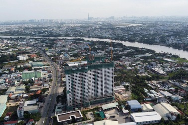 The Rivana sắp bàn giao, Đạt Phước vẫn hỗ trợ trả chậm 12 tháng