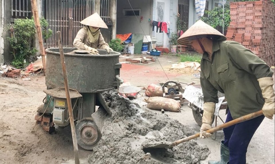 Triển khai, rà soát tránh trùng lặp người nhận từ gói hỗ trợ 62.000 tỷ đồng - 1 Triển khai, rà soát tránh trùng lặp người nhận từ gói hỗ trợ 62.000 tỷ đồng - 1