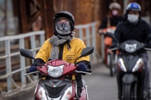 Miền Bắc sắp đón không khí lạnh, nhiệt độ giảm tới ngưỡng rét