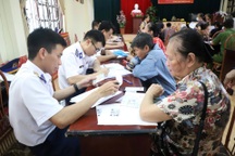 Đóng bảo hiểm xã hội hơn 7 năm, làm gì để có lương hưu ngay?