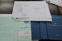 Phản ánh doanh nghiệp không chốt và trả sổ BHXH