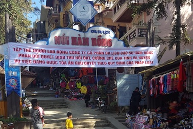 Cưỡng chế, thu hồi đất tại Lào Cai: Chính quyền cấm quay phim, chụp ảnh, luật sư nói gì?