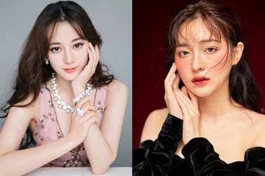 Hot girl giống diễn viên Hoa ngữ: “Sẽ không là bản sao của ai đó”