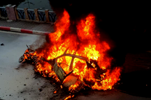 Kinh nghiệm lái xe dành cho phụ nữ