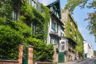 Căn hộ thanh lọc, đa tầng tiện ích ở phố thị