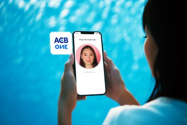 Chỉ còn vài ngày đăng ký xác thực sinh trắc học và nhận ưu đãi từ ACB