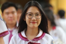 10 tỉnh thành có điểm thi môn lý cao nhất, Vĩnh Phúc tiếp tục dẫn đầu