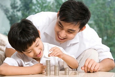 Lý do tôi đòi ly hôn khi chồng cho con 500.000 đồng/tuần