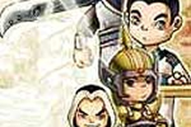 Game online: nỗi niềm của một phụ huynh...