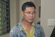 Nhận "chạy" sổ đỏ đất rừng rồi chiếm đoạt 17 tỷ đồng
