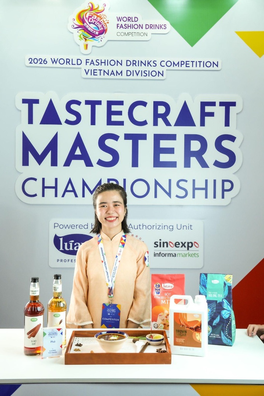 Tinh thần sáng tạo Việt sẵn sàng vươn ra thế giới - 1