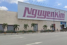 Đất vàng của "ông lớn" DNNN đã được "đổi chủ" như thế nào?