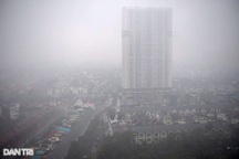 Miền Bắc nồm ẩm, miền Nam nắng nóng